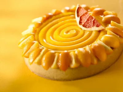 Crema all'arancia Deli Orange