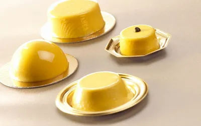 Crema al limone Deli Citron