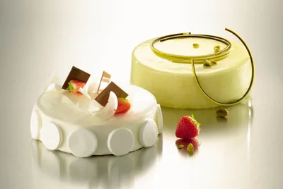 Glassa Miroir Neutre