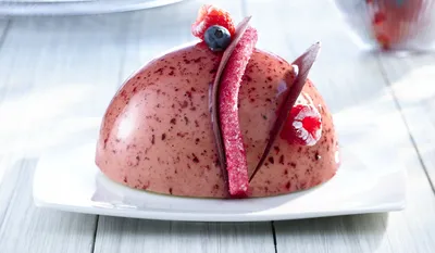 Glassa Miroir Neutre Plus