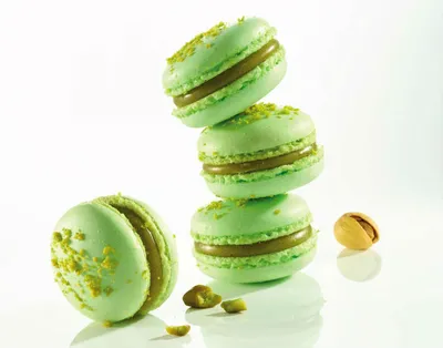 Pasta di pistacchio Pralirex Pistache