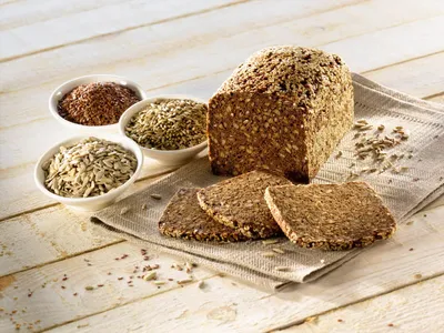 Easy Puravita Multigrain 50%