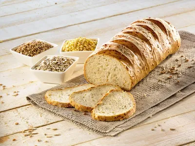 Tegral Cereali Bianco