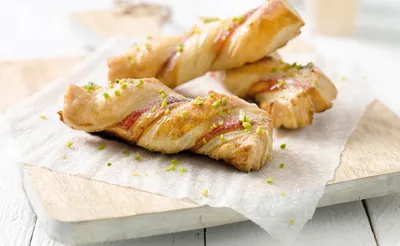 Mix di pasticceria Tegral Sfoglia