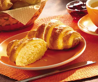 Margarina Aloha Croissant