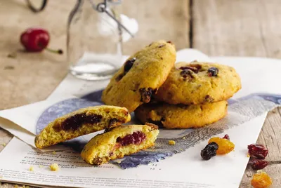 Vivafil Ciliegia 35%