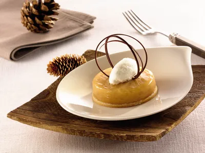 Panna vegetale Whippak