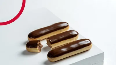 Éclair classica