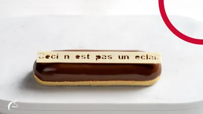 Éclair creativa