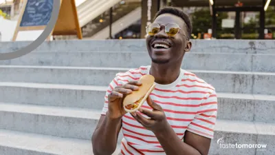 Le tendenze di panificazione del 2025