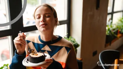 Le tendenze di cioccolateria del 2025