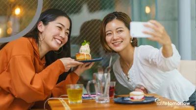 Le tendenze di pasticceria del 2025